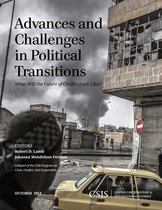 CSIS Reports - Advances and Challenges in Political Transitions
