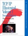 TCP/IP Illustrated Vol 1 The Protocols