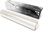 3 rollen Procare Balayagefilm NON CLING 90 meter x 30 cm per rol