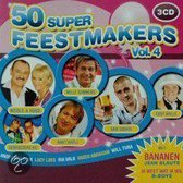 50 Super Feestmakers Dl 4