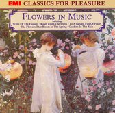 Flowers in Music