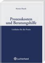 Prozesskosten- und Beratungshilfe