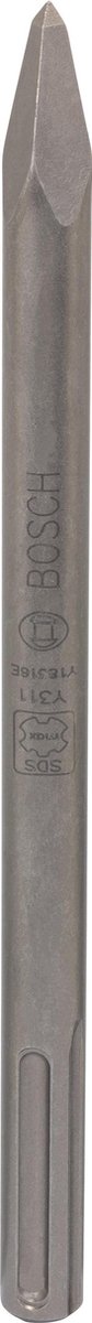 SDS-MAX PUNTBEITEL 280 (10)