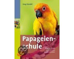 Papageienschule