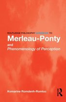 Rout Philosophy GuideBook Merleau-Ponty