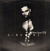 Ginuwine - When doves cry