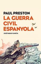 Novel·la gràfica - La Guerra Civil Espanyola