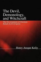 The Devil, Demonology and Witchcraft
