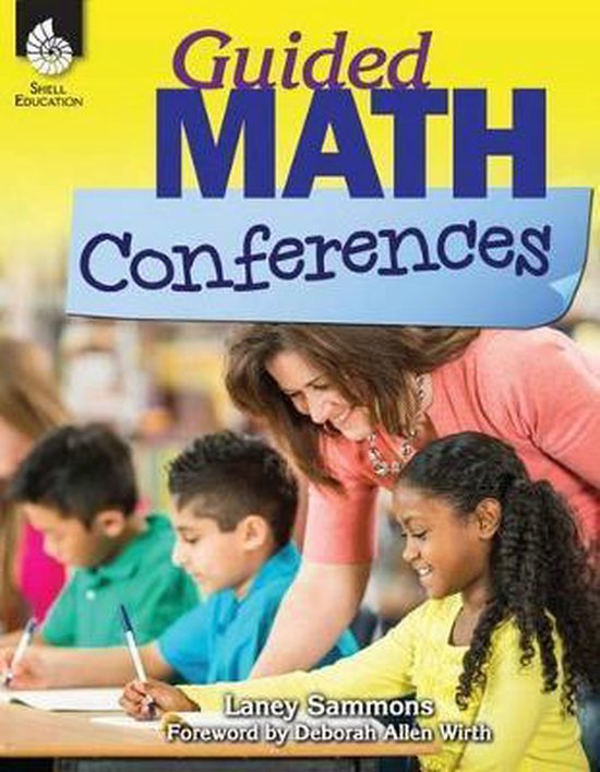 Guided Math Conferences