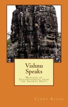 Vishnu Speaks