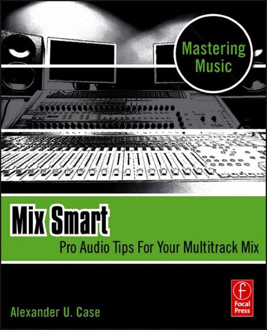 Mix Smart - cover