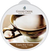 Goose Creek Wax Melts Toasty Hot Toddy