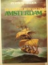 De laatste reis van de 'Amsterdam'