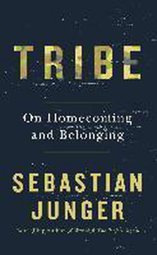Tribe : On Homecoming and Belonging