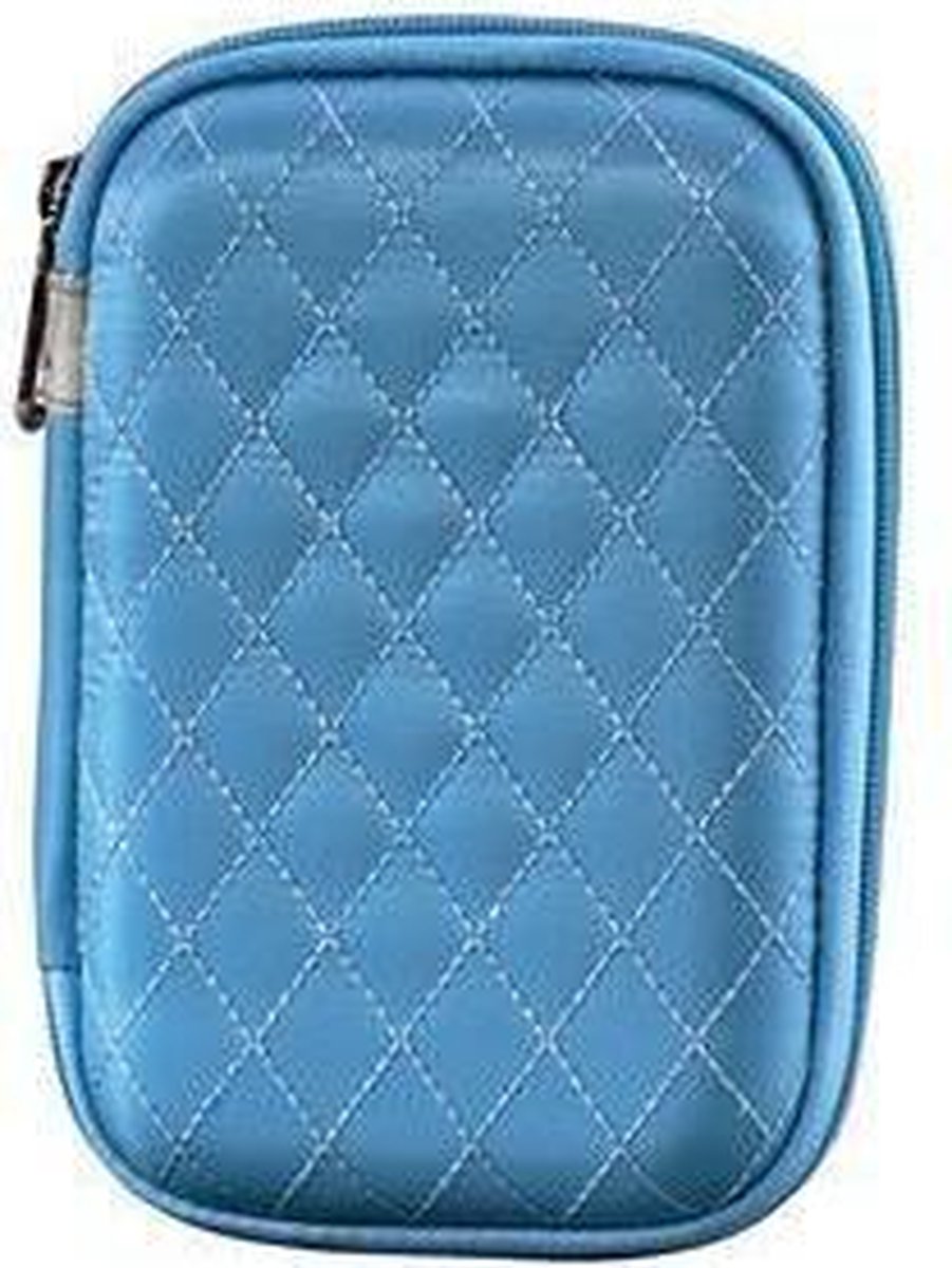 Hama Bahia 2,5 Hdd Tas Blauw