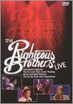 The Righteous Brothers - The Righteous Brothers Live
