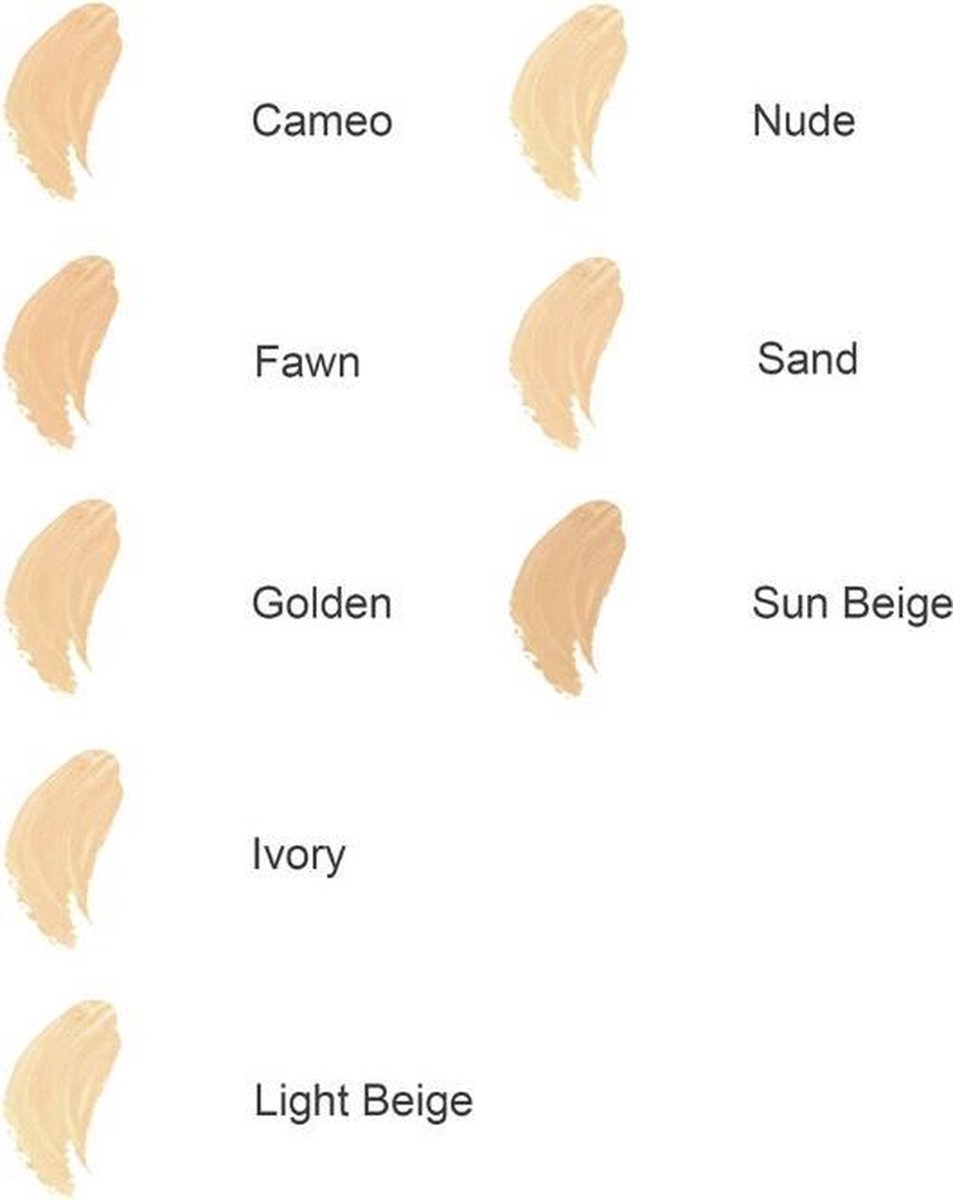 Maybelline SuperStay Better Skin Foundation 048 Sun Beige