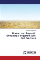 Human and Enzootic Geophagia
