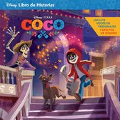 Read-Along Storybook (eBook) - Coco Read-Along Storybook