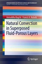 SpringerBriefs in Applied Sciences and Technology - Natural Convection in Superposed Fluid-Porous Layers