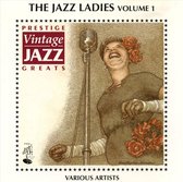 Jazz Ladies, Vol. 1 [Prestige]