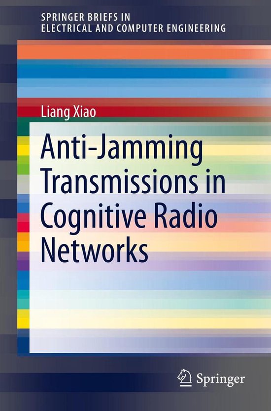 Computer Science (R0) - Anti-Jamming Transmissions in Cognit ... - cover