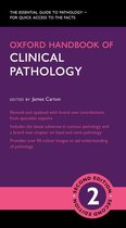 Oxford Medical Handbooks - Oxford Handbook of Clinical Pathology