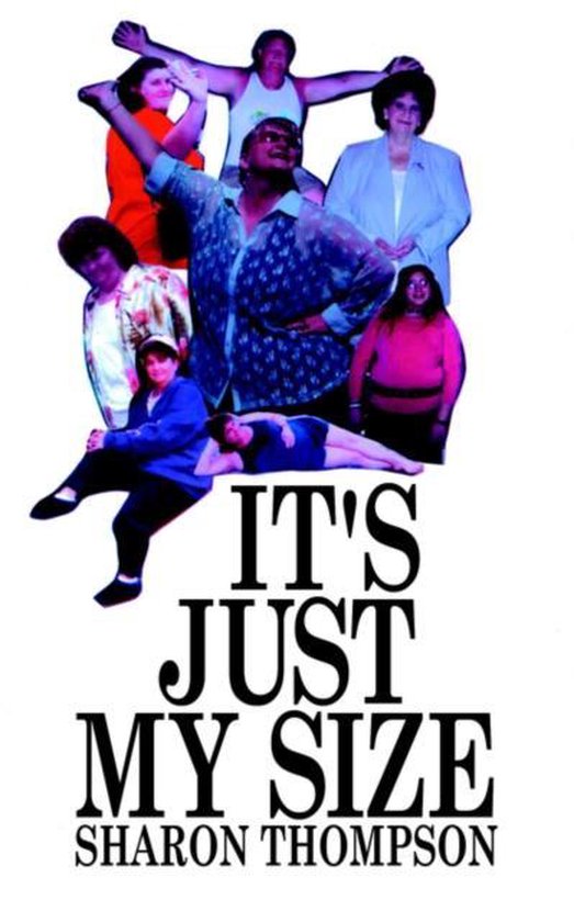 It's Just My Size