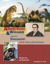 Abenteuer & Wissen. Dinosaurier