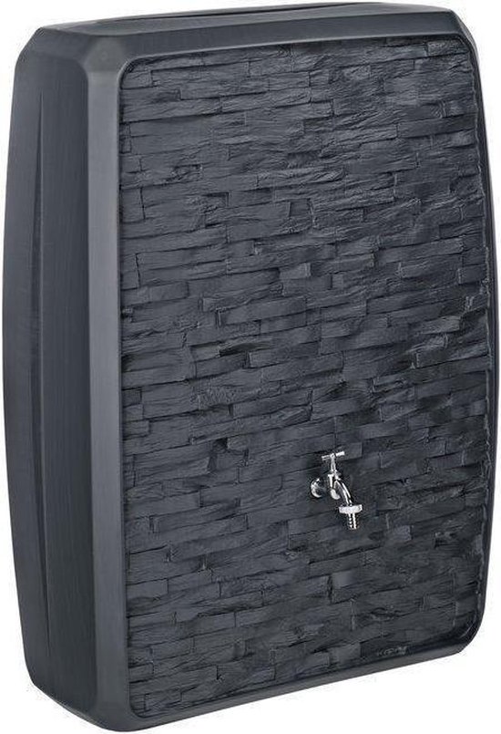 Regenton Garant Multitank 250L antraciet