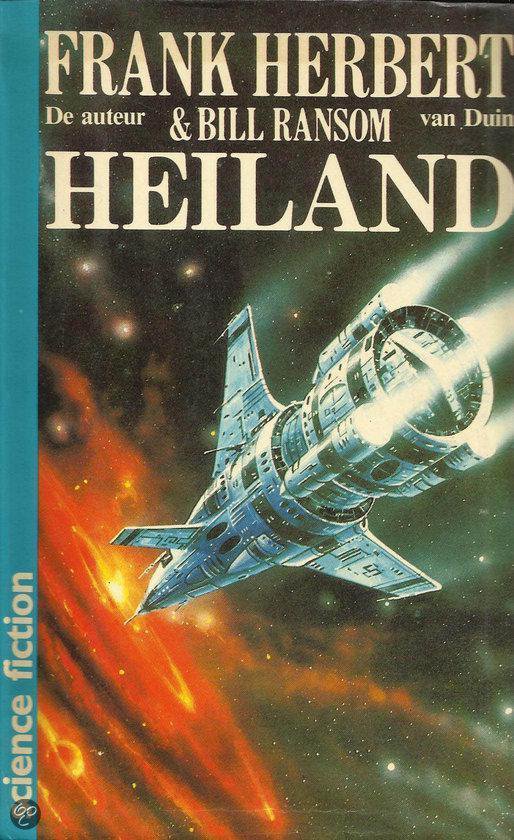 9789022954256 - Heiland