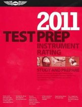 Instrument Rating Test Prep