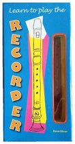 Learn to Play the Recorder - Box Set