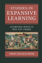 Studies in Expansive Learning