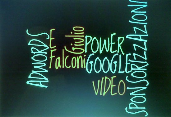 Google power adwords - cover