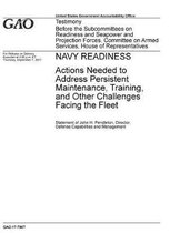 Navy Readiness