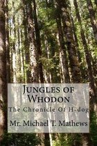 Jungles of Whodon