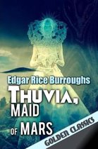 Thuvia, Maid of Mars