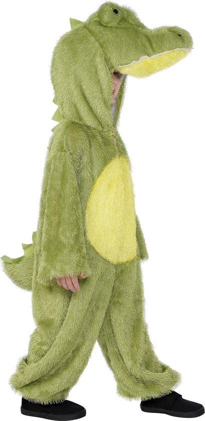 Crocodile Costume, Small
