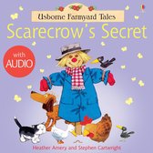 Usborne Farmyard Tales - Scarecrow's Secret: For tablet devices: For tablet devices