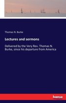 Lectures and sermons