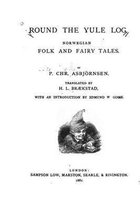 Round the Yule Log, Norwegian Folk and Fairy Tales