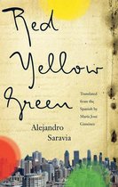 Biblioasis International Translation Series 20 - Red, Yellow, Green