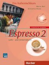 Espresso 2. Erweiterte Ausgabe