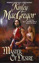 MacAllister Series 1 - Master of Desire