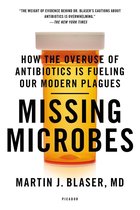Book review Missing Microbes PhiA 2.5 Sapere Aude