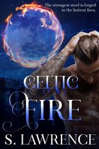 The Guardians Series - Celtic Fire