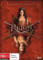 Reign Seizoen 3 (Import met NL)