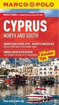 Cyprus North & South Marco Polo Guide
