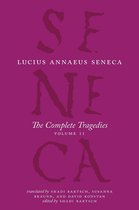 The Complete Works of Lucius Annaeus Seneca - The Complete Tragedies, Volume 2